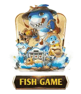 GOGOBD Fishing Games
