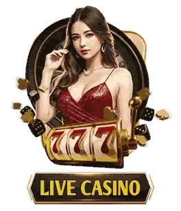 GOGOBD Live Casino